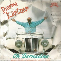 Oh Bernadine / The Red Rose Café