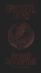Beyond Description (1973–1989)