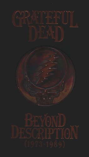 Beyond Description (1973–1989)