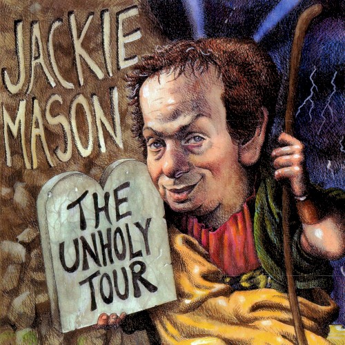 The Unholy Tour