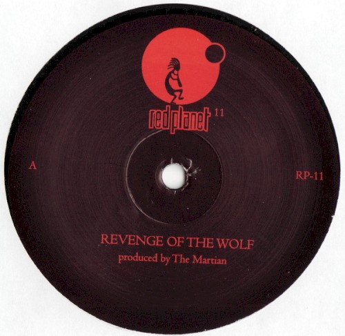 Revenge Of The Wolf