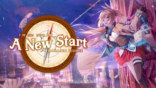 A New Start