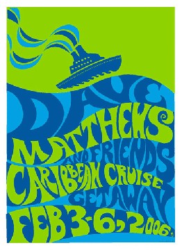 2006-02-04: Unknown Venue, Nassau, Bahamas