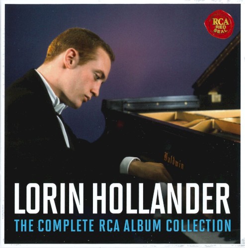 The Complete RCA Album Collection