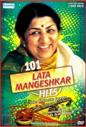 101 Lata Mangeshkar Hits