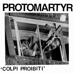 Colpi Proibiti