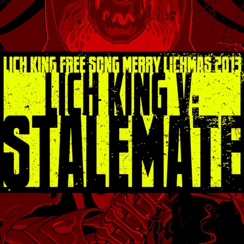 Lich King V: Stalemate