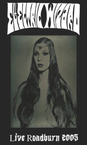 Live at Roadburn 2005
