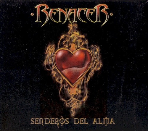 Senderos del alma