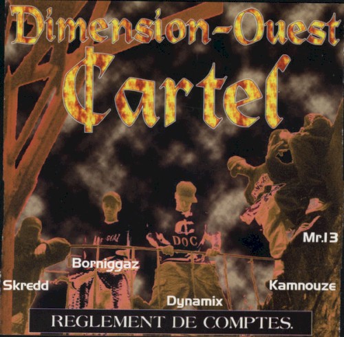 Règlement de comptes