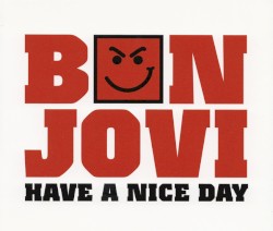 Have a Nice Day