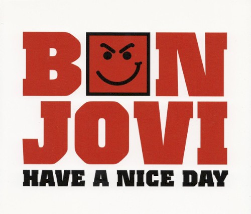Have a Nice Day