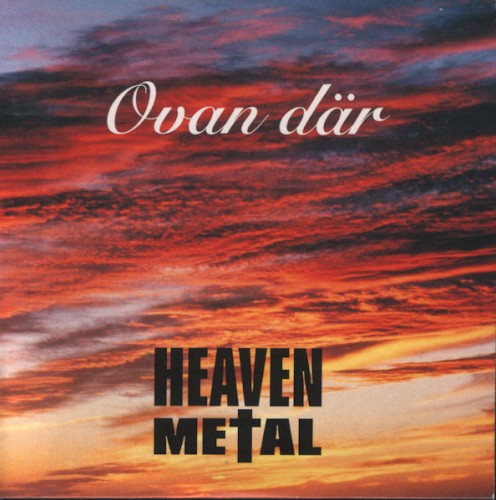 Ovan där