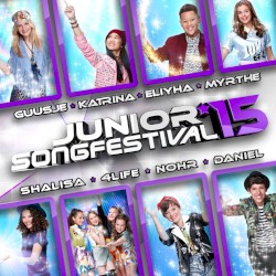 Junior Songfestival ’15
