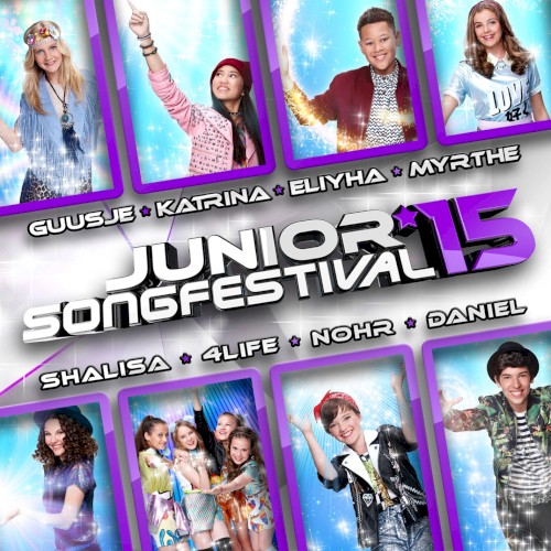 Junior Songfestival ’15