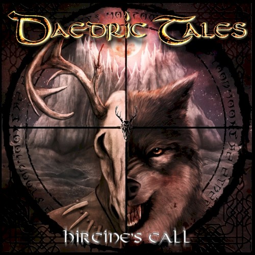 Hircine’s Call