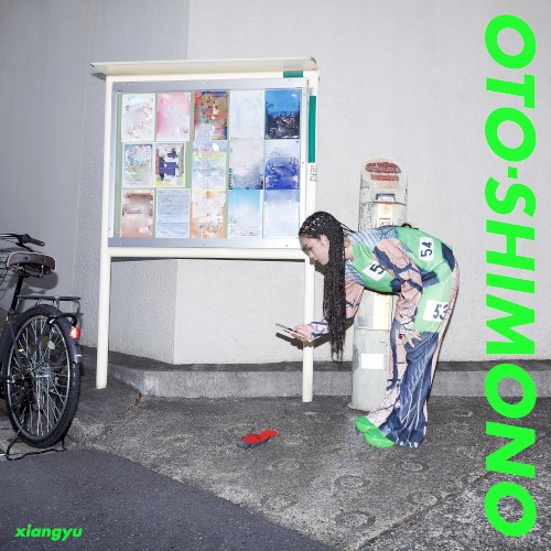 OTO-SHIMONO