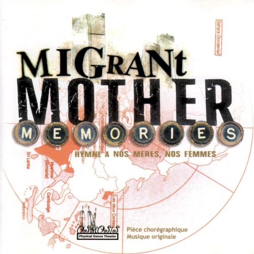 Migrant Mother Memories