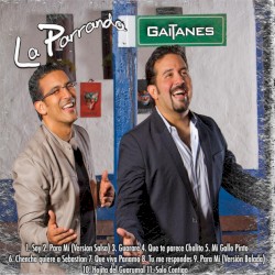 La parranda