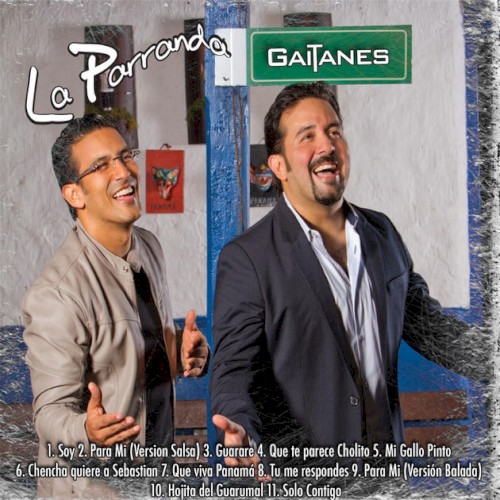 La parranda