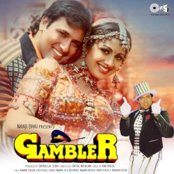 Gambler