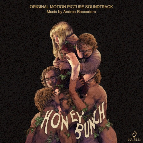 Honey Bunch (Original Motion Picture Soundtrack)