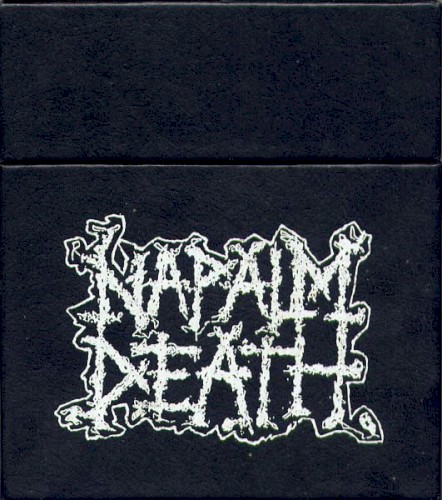 Limited Edition Collectors Box Set