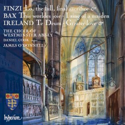Choral Music