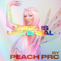 Music Is Universal: Manic Dream Pixie Pride