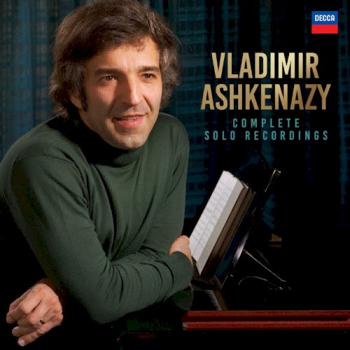 Complete Solo Recordings