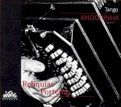 Reliquias Portenas