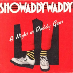 A Night at Daddy Gees