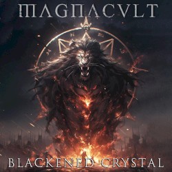 Blackened Crystal