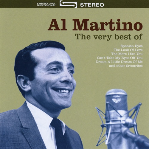 The Best of Al Martino