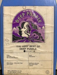 The Very Best of Deep Purple