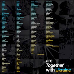 Together With Ukraine