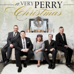 A Very Perry Christmas