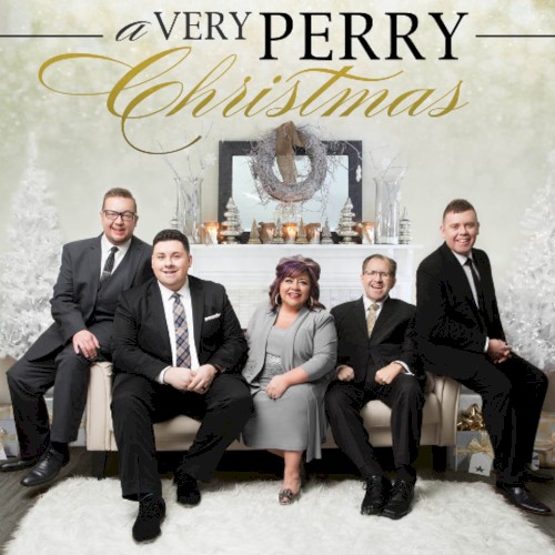 A Very Perry Christmas