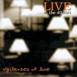 Live at the 40 Watt