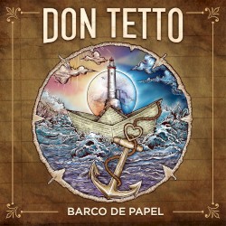 Barco de papel