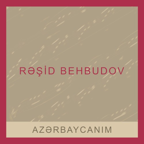 Azərbaycanım