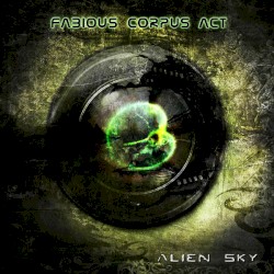 Alien Sky