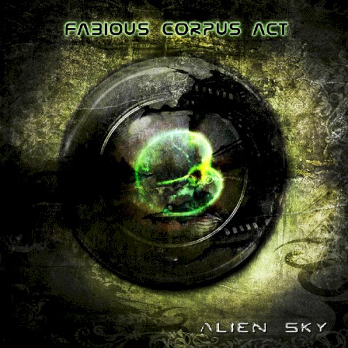 Alien Sky