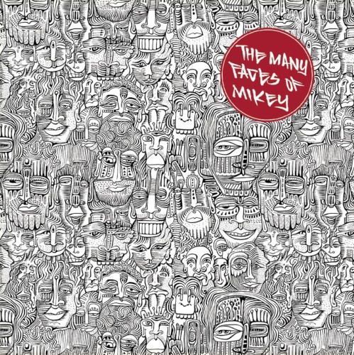 Eyedea: The Many Faces of Mikey