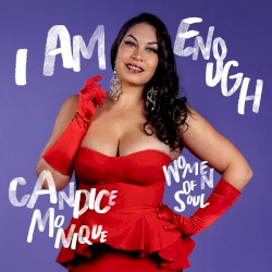 I Am Enough