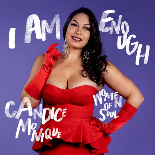 I Am Enough