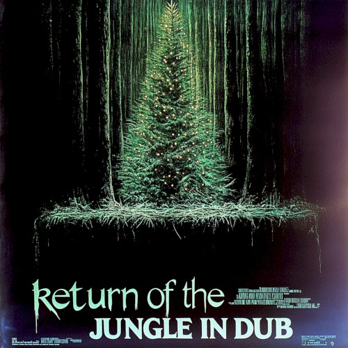 Return of the Jungle in Dub