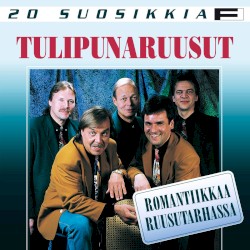20 suosikkia: Romantiikkaa ruusutarhassa