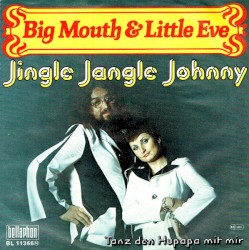Jingle Jangle Johnny