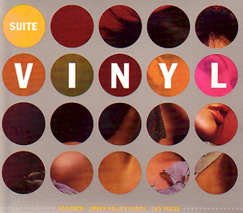 Suite Vinyl